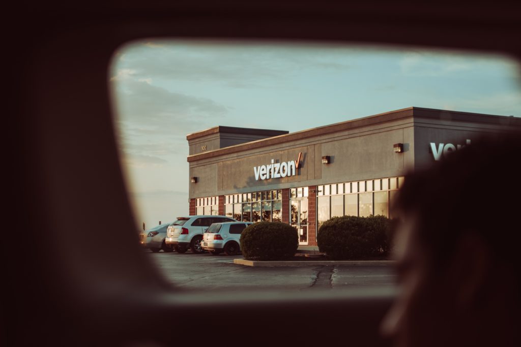 Verizon Unlimited Family Plan