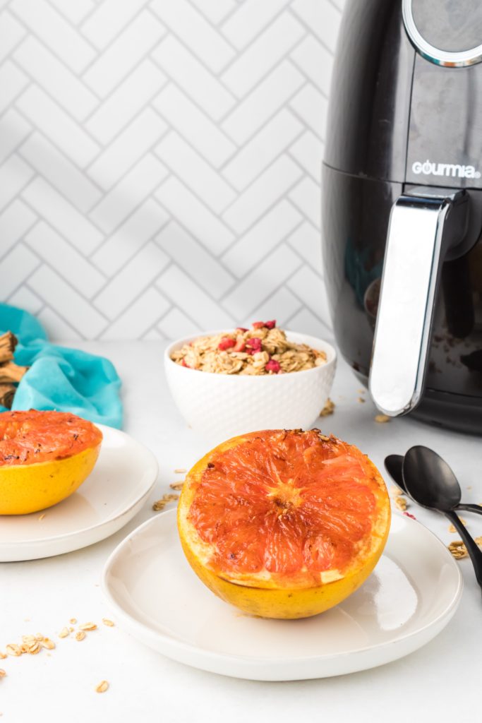 Gourmia Air Fryer