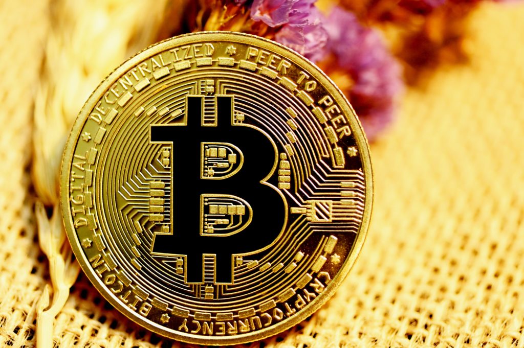 Does GameStop accept Bitcoin