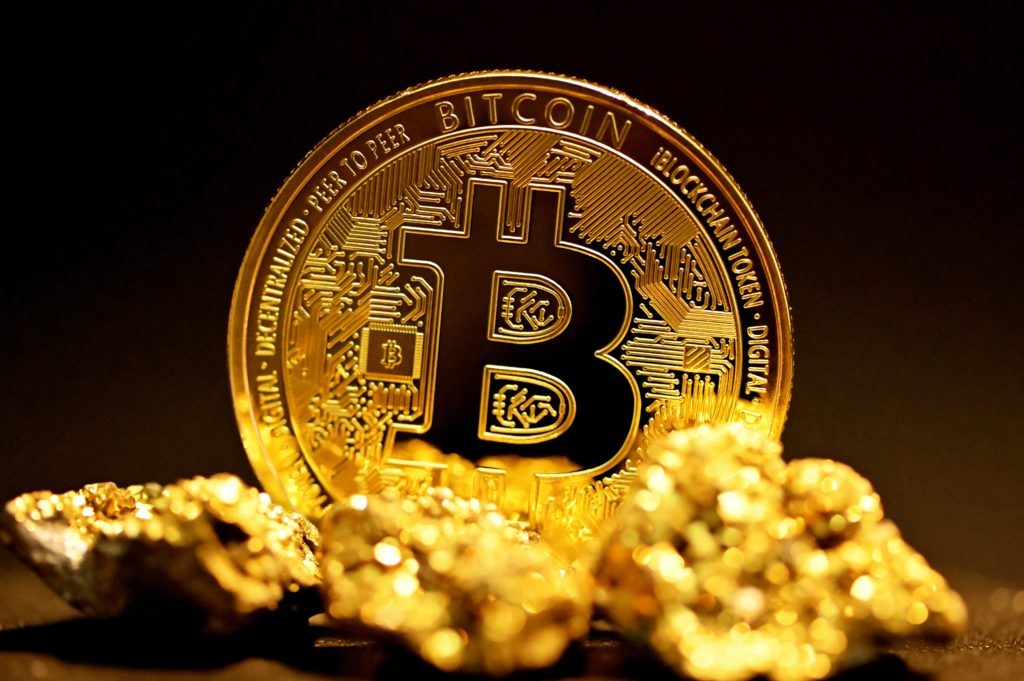 Does Target Accept Bitcoin?