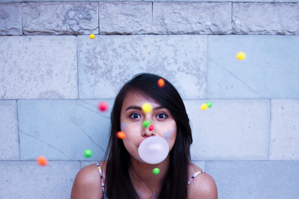 Gum Bleaching Cost 
