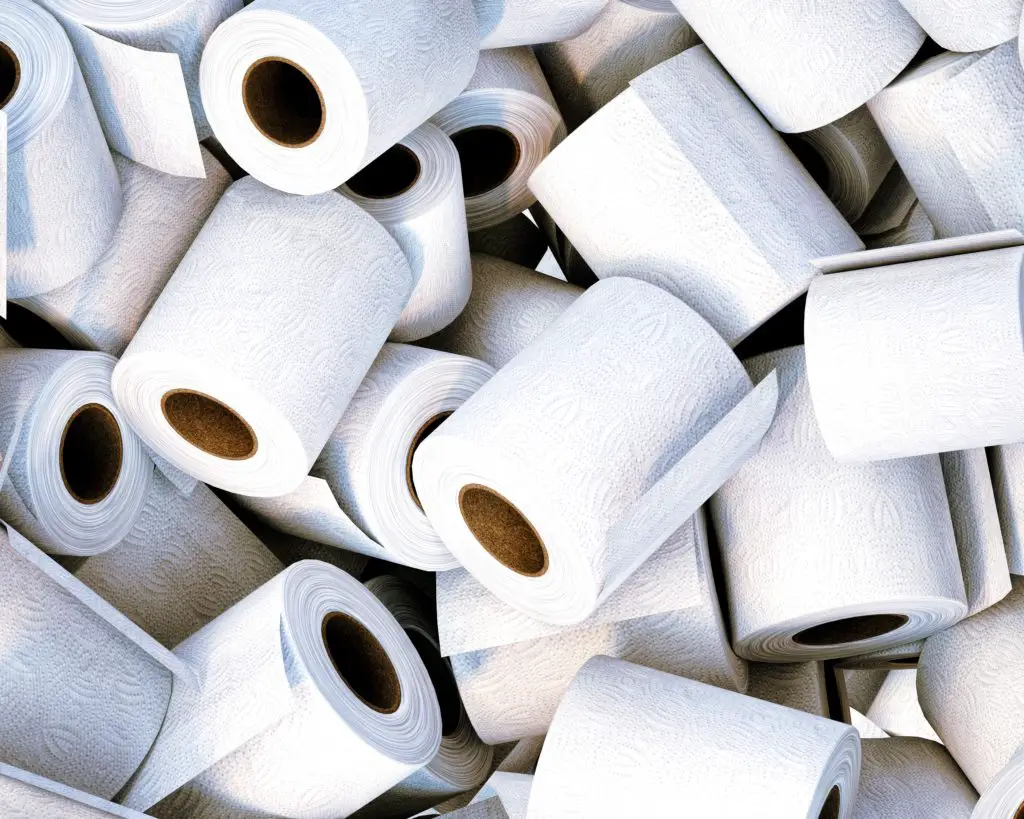 The Tips Calculating Toilet Paper Prices - Price And More