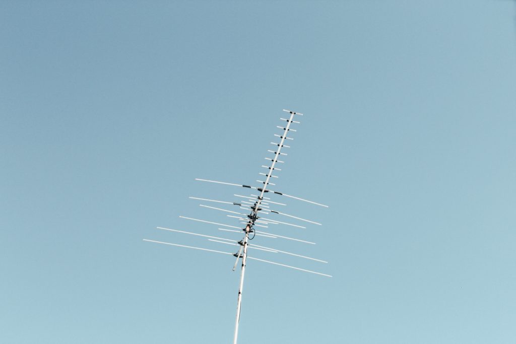 How To Ground An Outdoor Antenna?