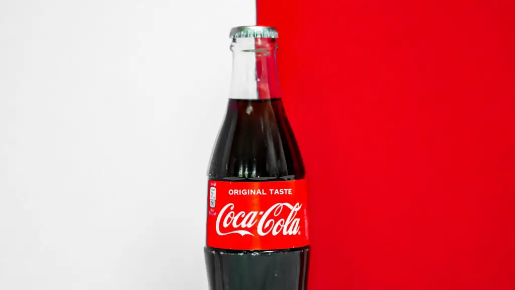 Coca-Cola Competitors