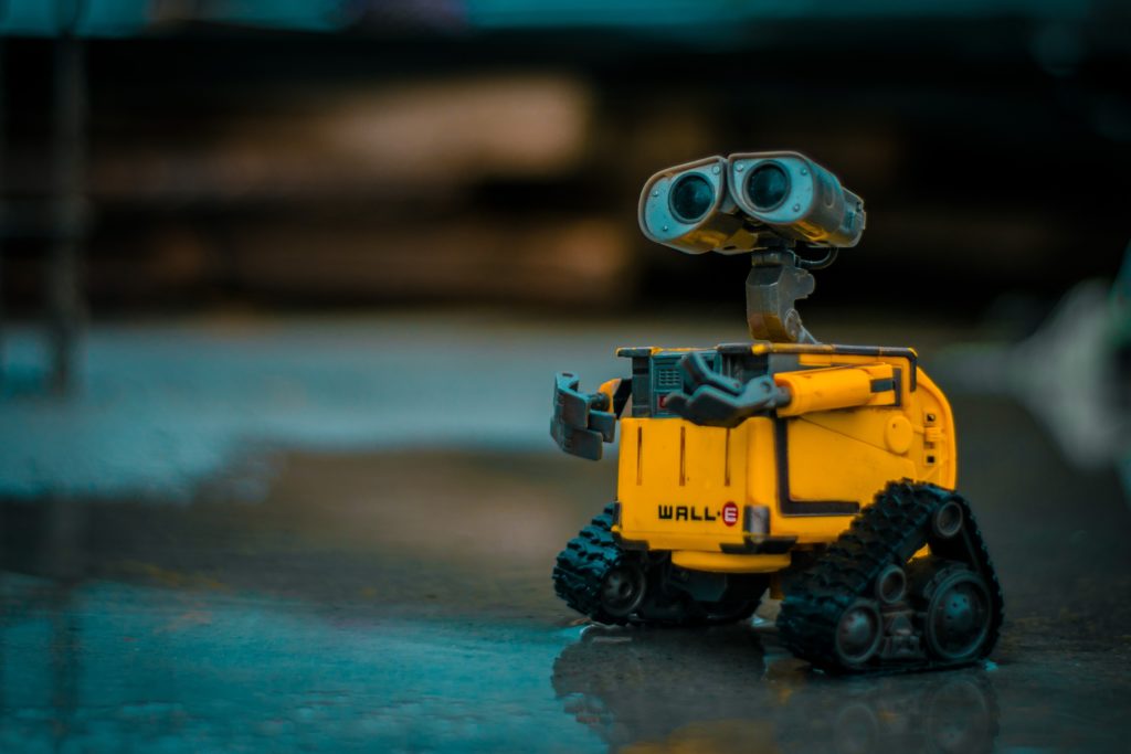 How to watch Battle bots?