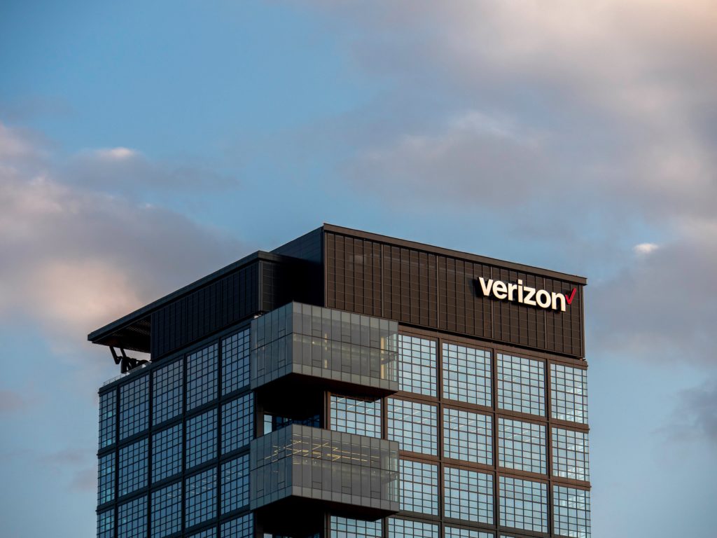 verizon reviews