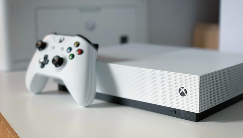 DVD Not Working On Xbox One 