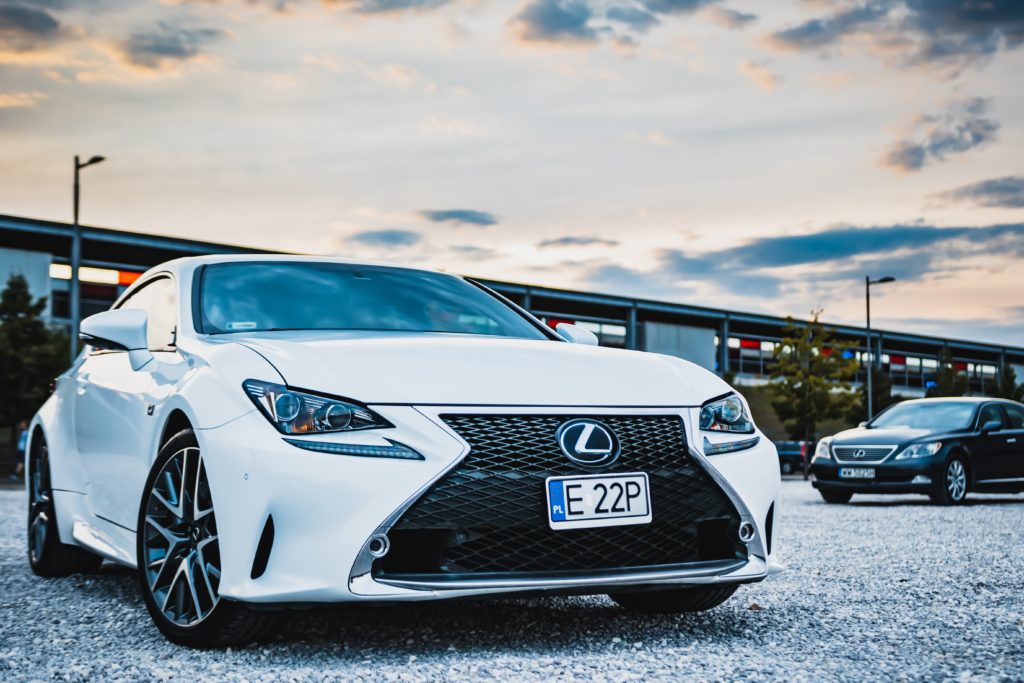 Car Sale Contract