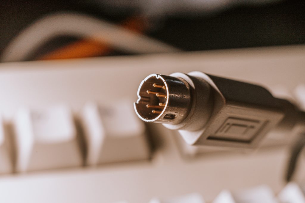 Belkin wireless adapter not working