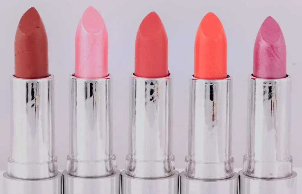 Free Lipstick Samples