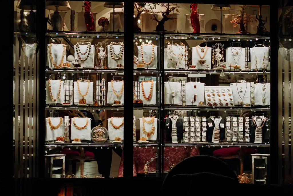 Jewelry Stores With Layaway Plan