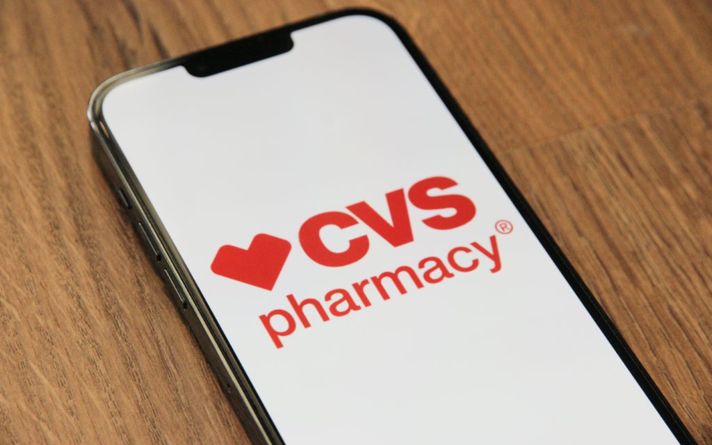 CVS Carepass
