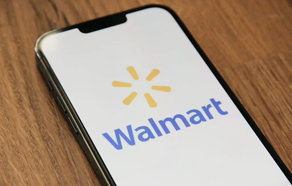 Does Walmart Have Apple Pay?