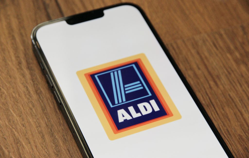 The Healthier Aldi Food Finds January