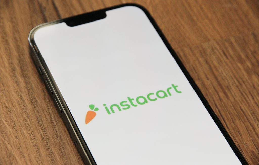 Instacart Credit Card - Know More