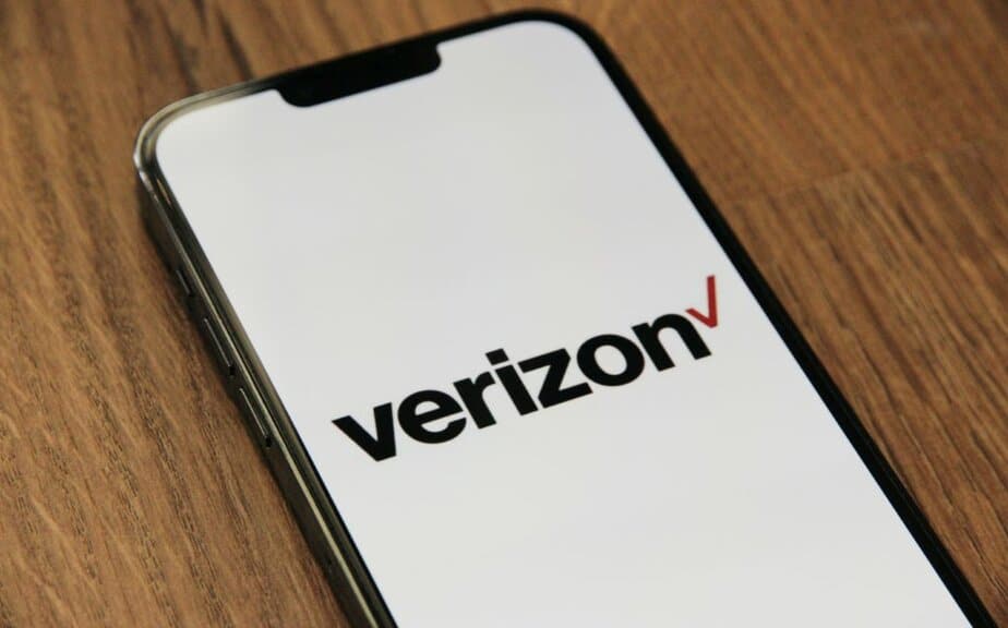 Verizon Mobile Data Not Working