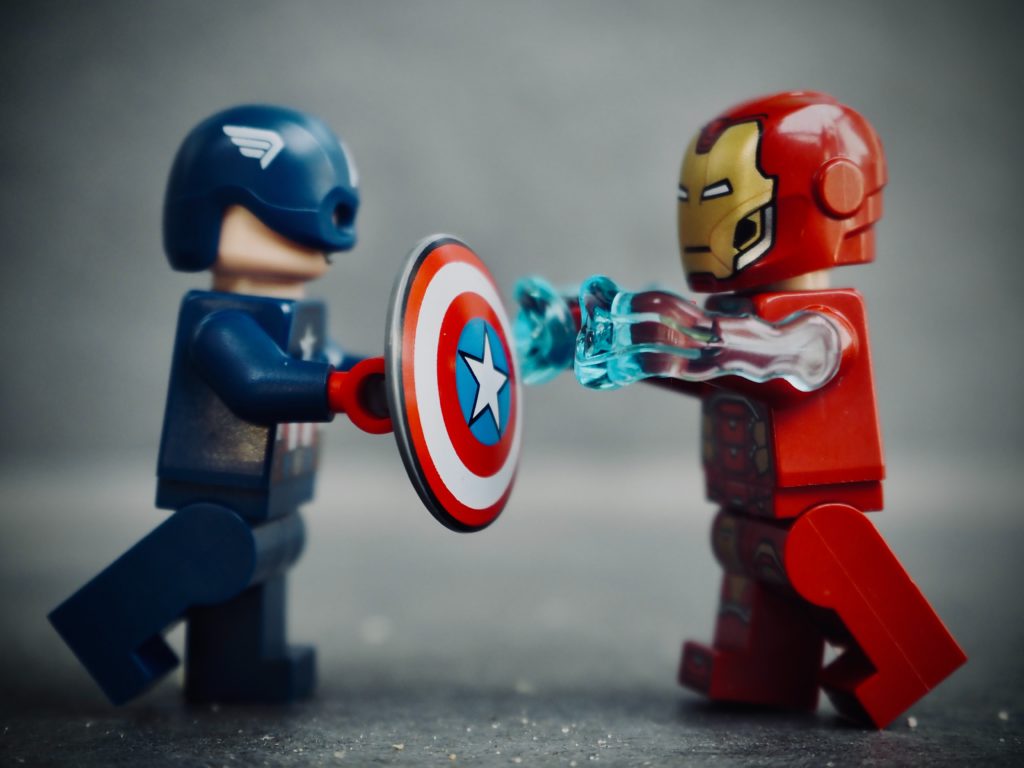 How Strong Is Captain America?