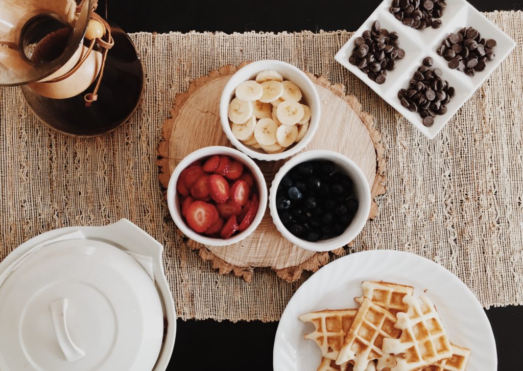 Aldi Mini Waffle Makers - Know More