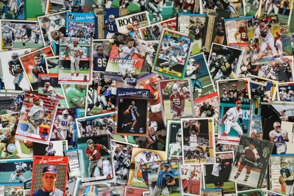 Where To Sell Baseball Cards