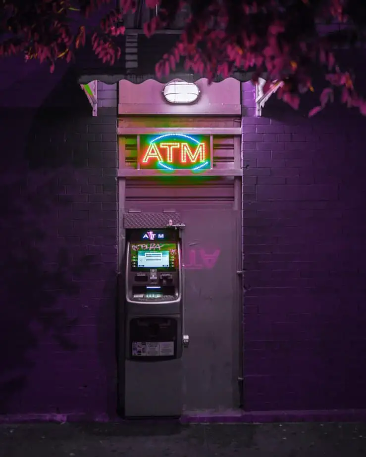 Can You Overdraft At An ATM?