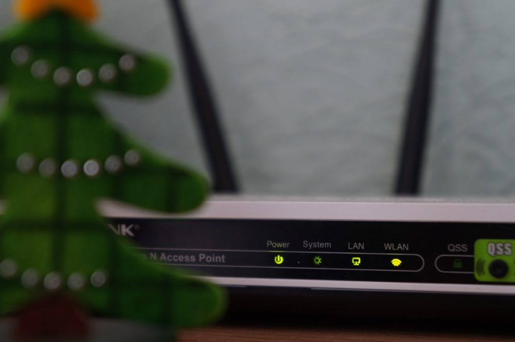 Fix Purple Light On Spectrum Router