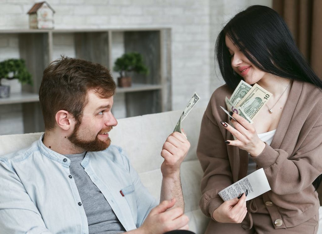 How Can Couples Make Money Together?