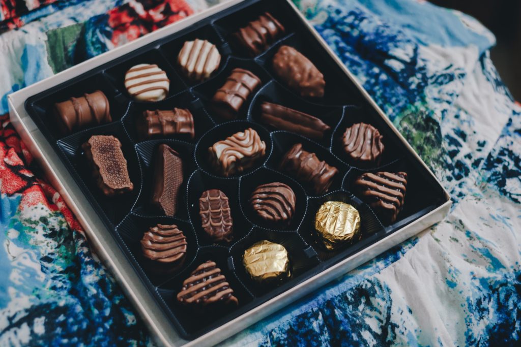 Top 8 Chocolates You Can Buy At Trader Joe’s