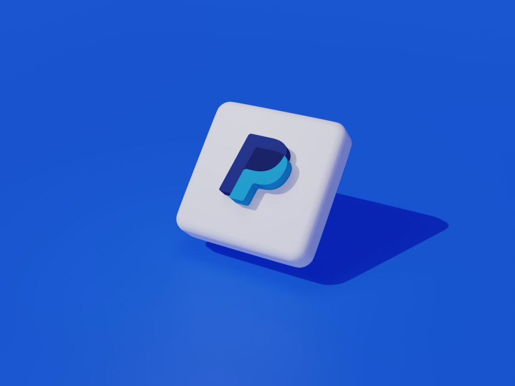 Does PayPal accept bitcoin
