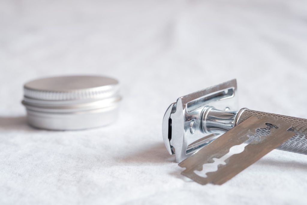 How To Get Free Razors?