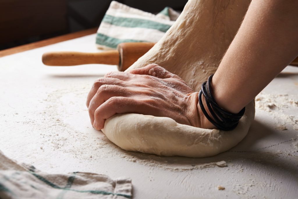 How To Soften Hard Bread?