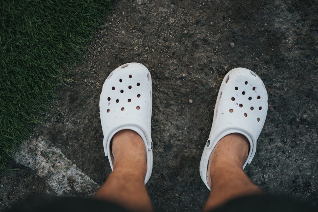 Why Are Crocs So Expensive?