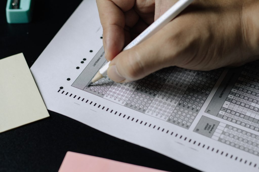 What Makes A Good ISAT Score?
