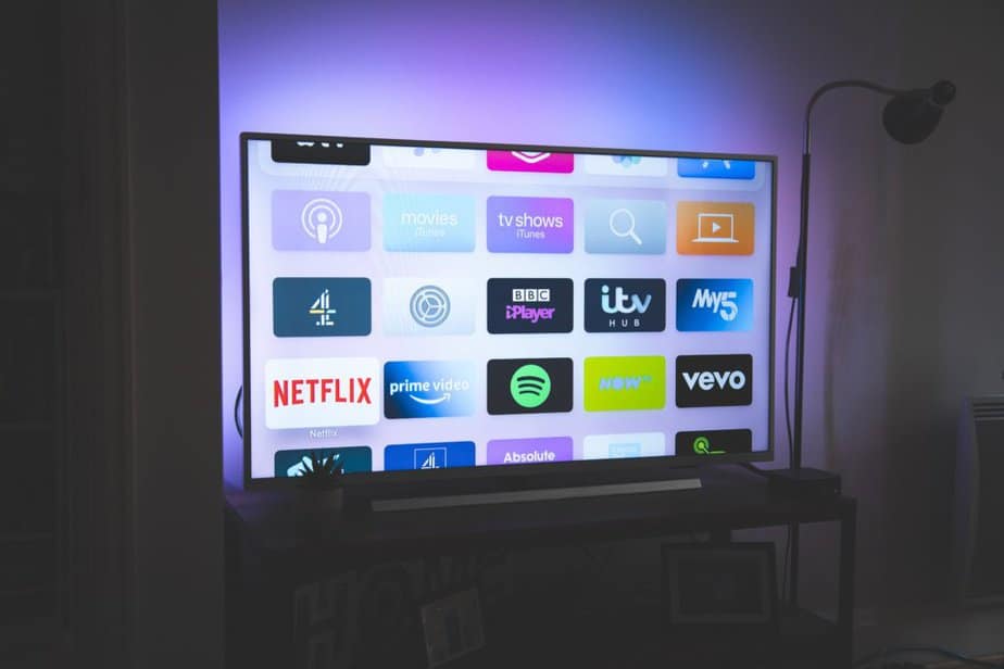 How To Add Apps To Smart Tv