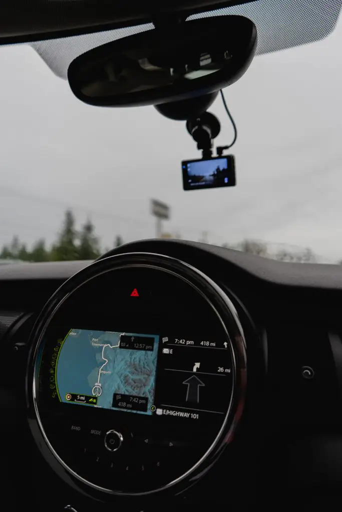 Where To Mount The Dash Cam- Know More