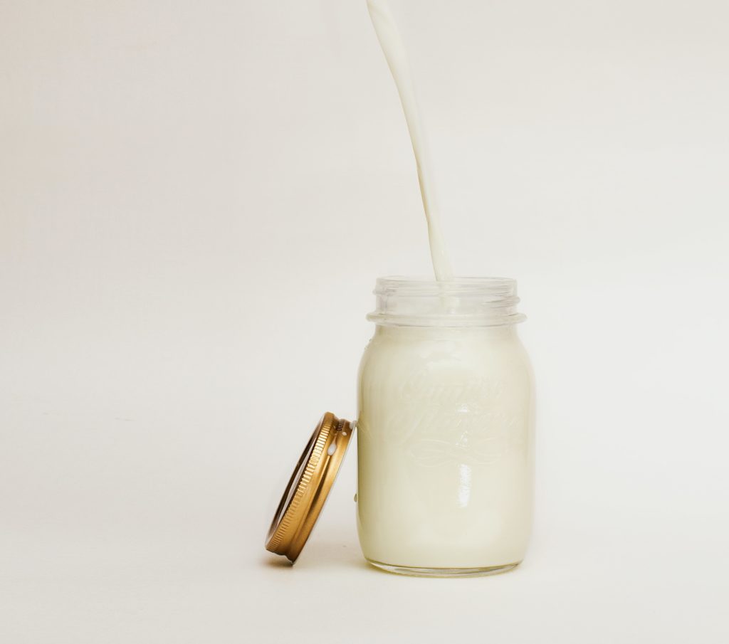 Where is Evaporated Milk Grocery Store?