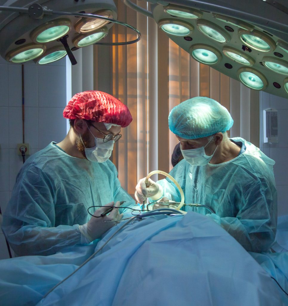 Fibroid Surgery Cost
