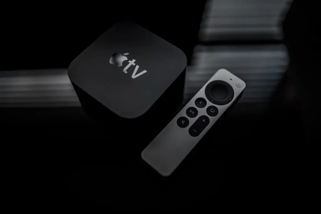 What Can I Watch On Apple Tv?