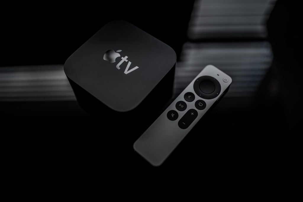 How To Disconnect  Apple TV From iPhone?