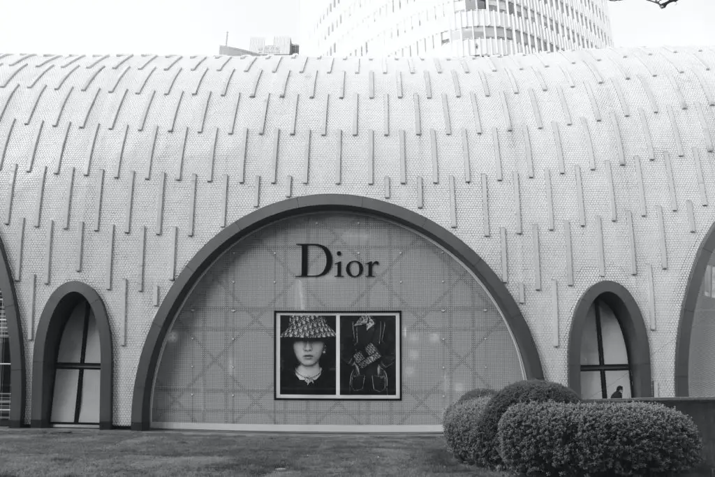 Dior Outlet Locations