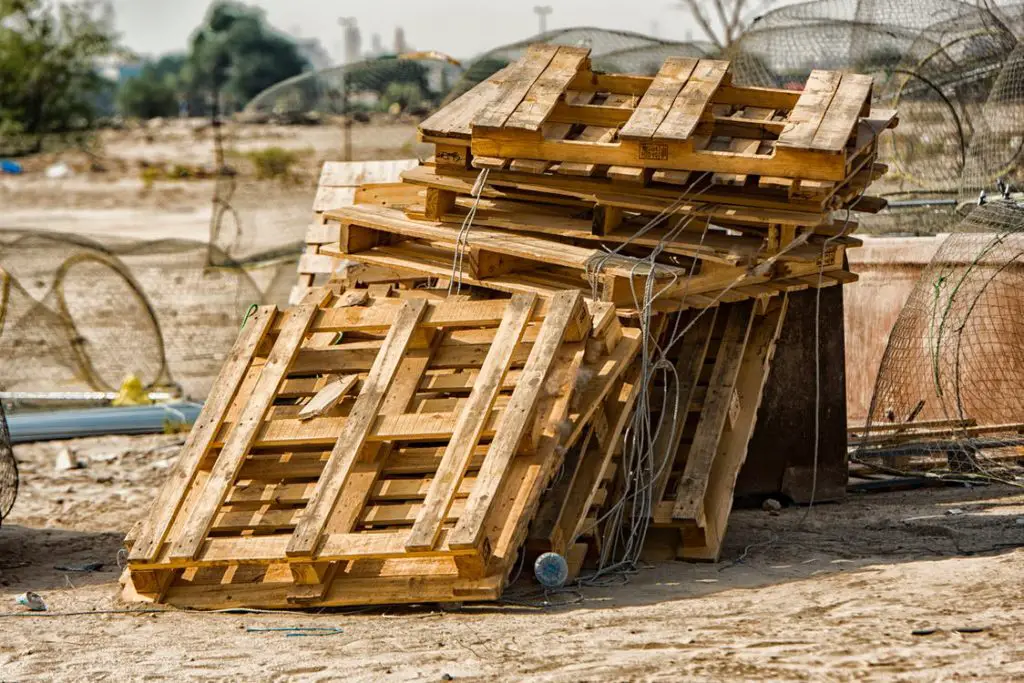 Where To Get Free Pallets