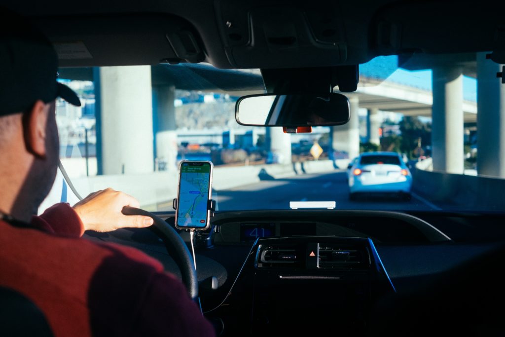 Do You Tip Lyft Drivers?