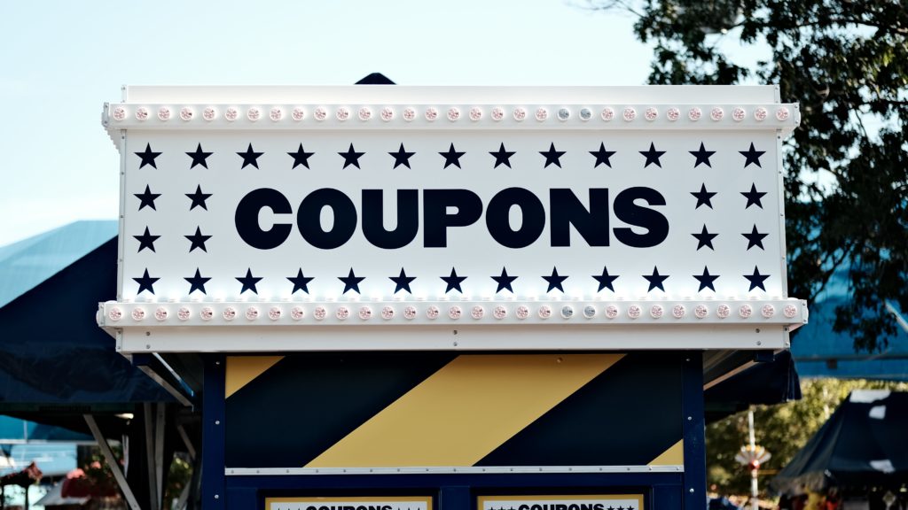 Round Table Pizza Coupons Deals