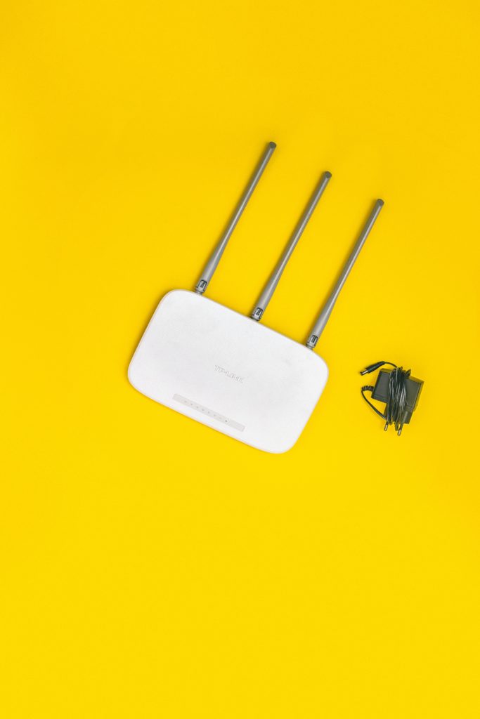 PS4 5ghz Wifi
