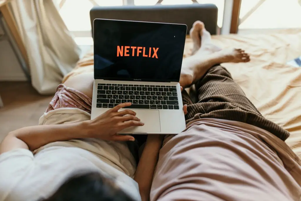 How To Use Netflix In China?
