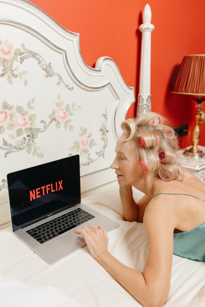 Hulu Vs. Netflix