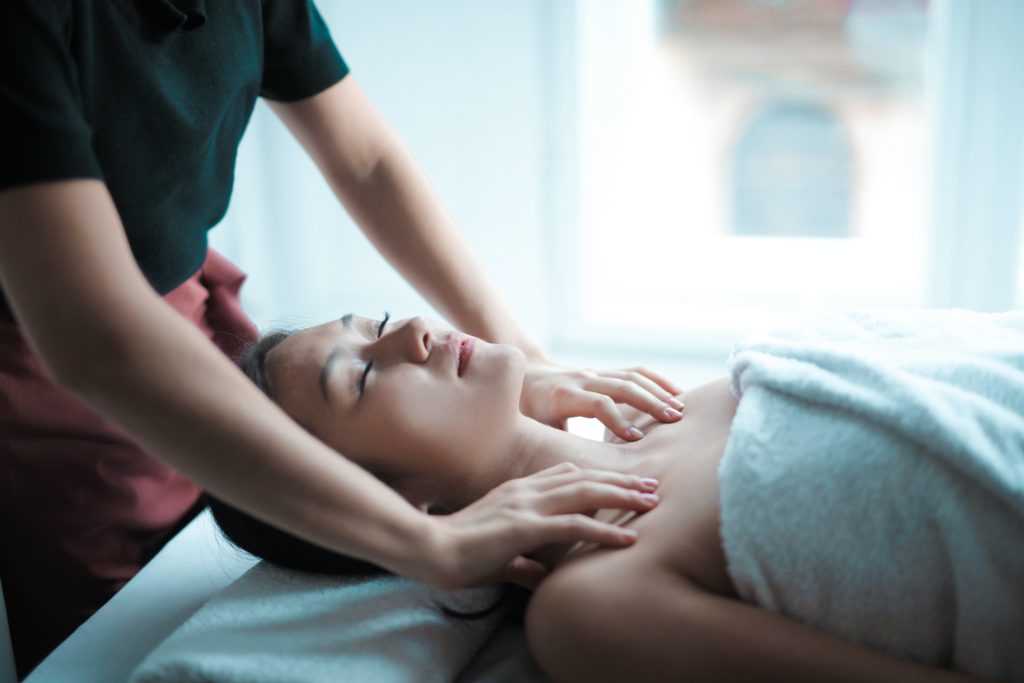 Find Cheap Massage Deals?