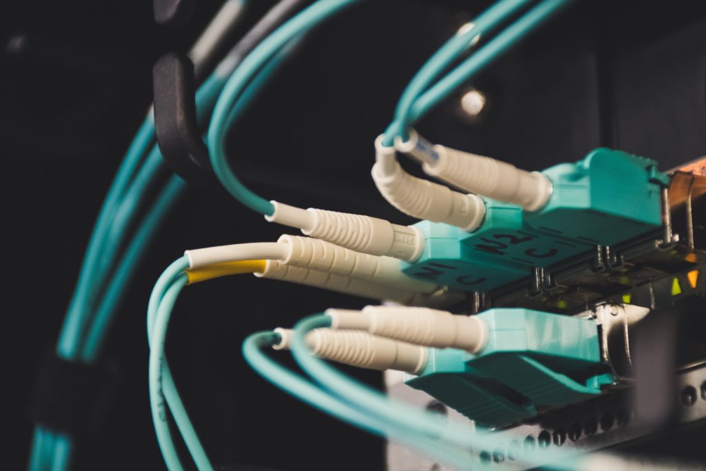 Cox Communication Vs Verizon Fios