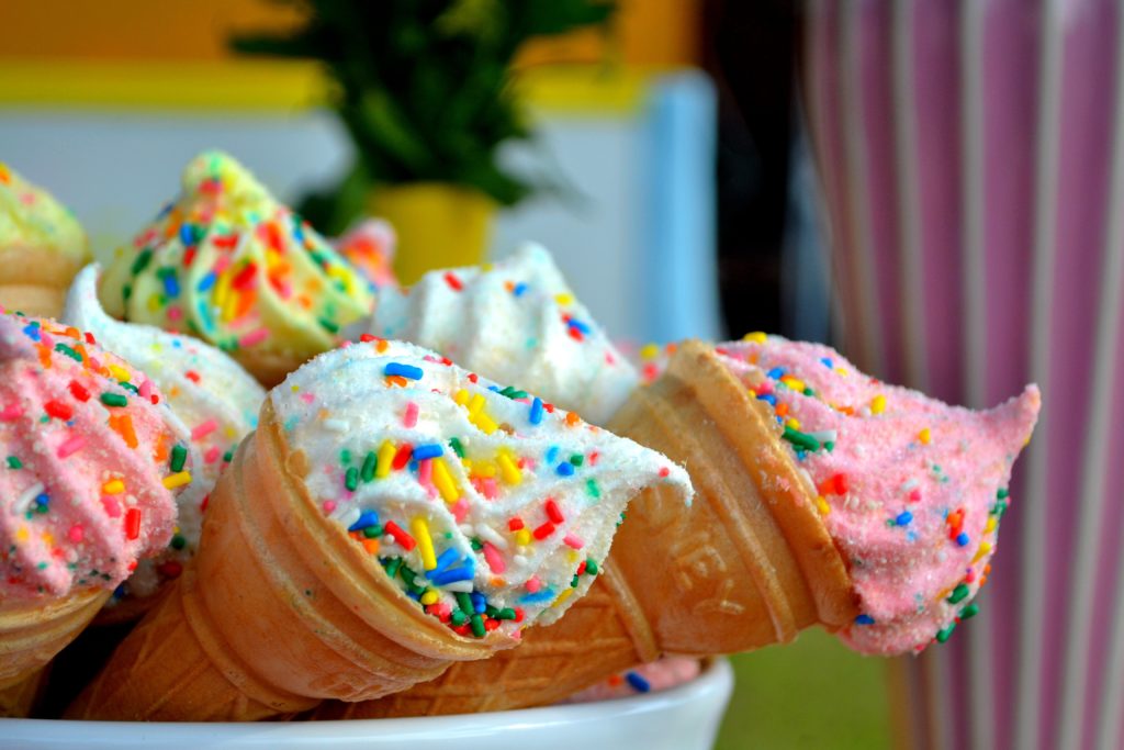 What are Brusters Special Deals?