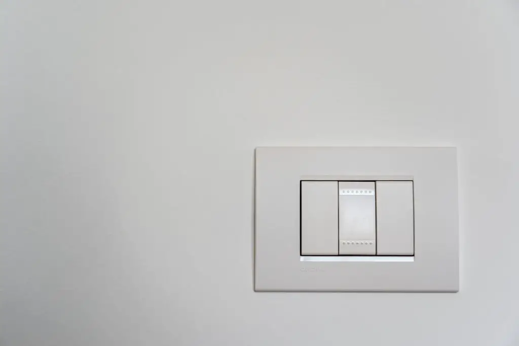Best Smart things Light Switches