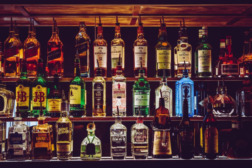 Best Alcohol Delivery In NYC 